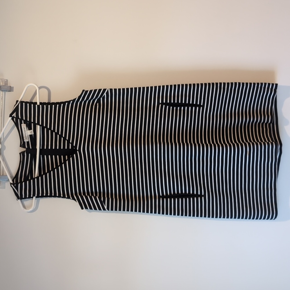 Banana Republic tank dress